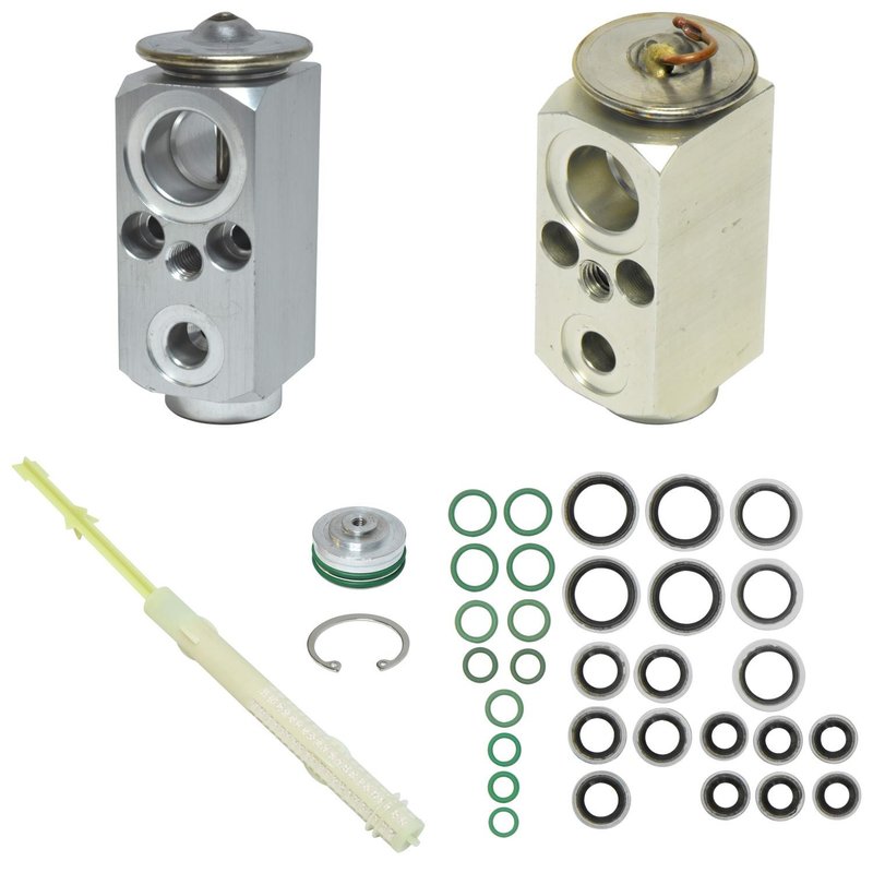 Universal Air AK1570 A/C System Repair Kit