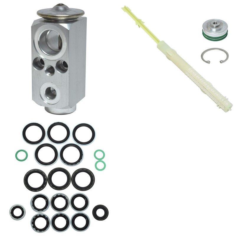 Universal Air AK1571 A/C System Repair Kit