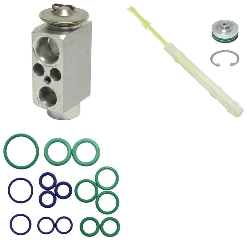 Universal Air AK1575 A/C System Repair Kit