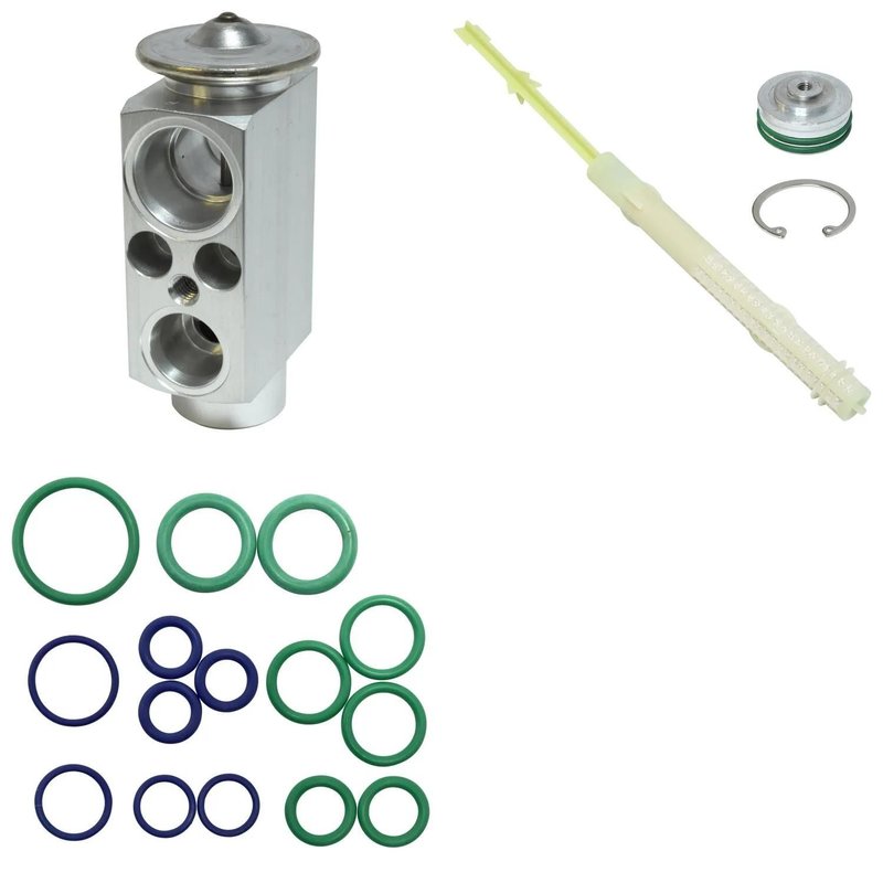 Universal Air AK1576 A/C System Repair Kit