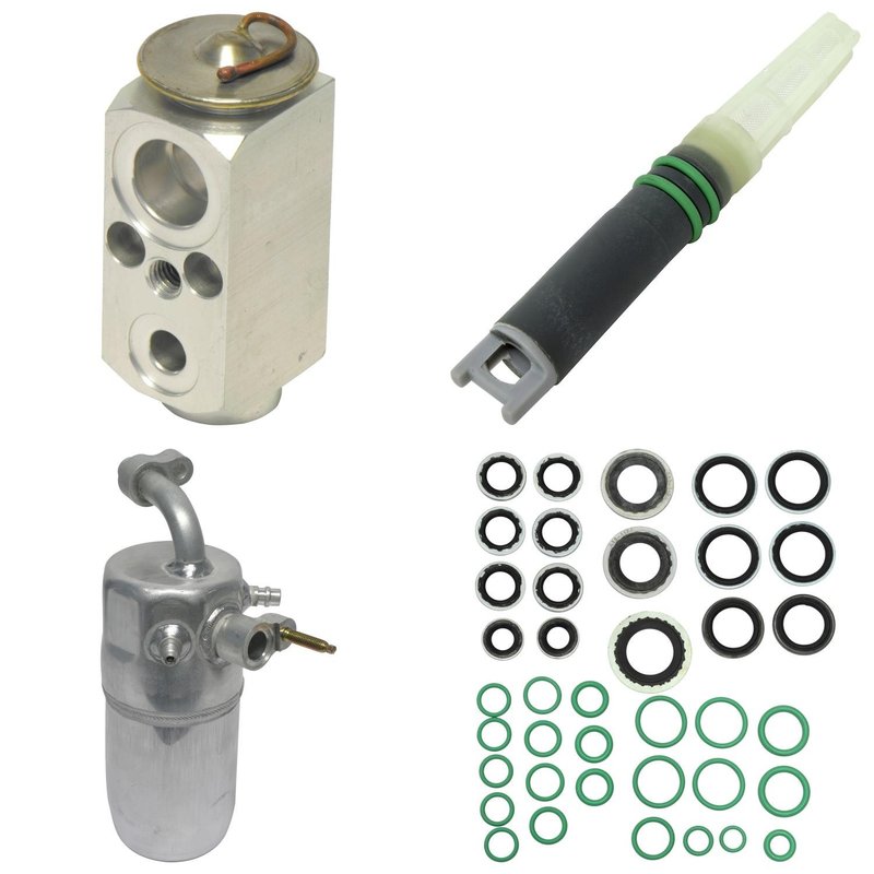 Universal Air AK1579 A/C System Repair Kit