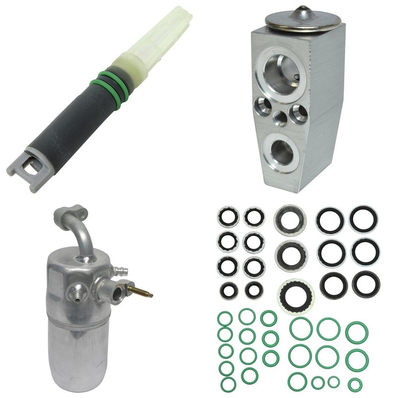 Universal Air AK1580 A/C System Repair Kit