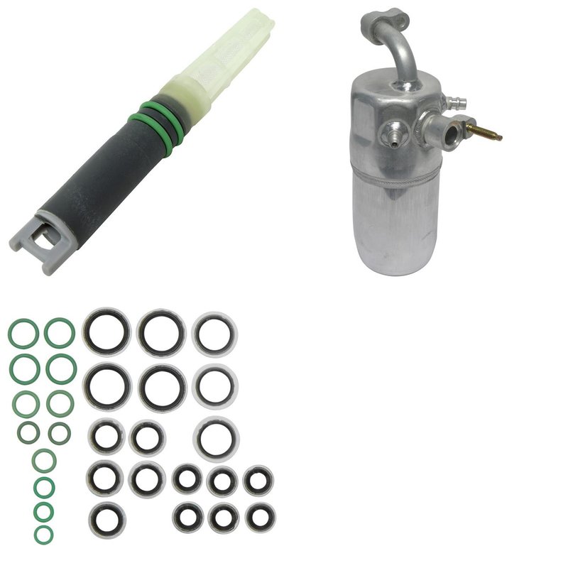 Universal Air AK1582 A/C System Repair Kit