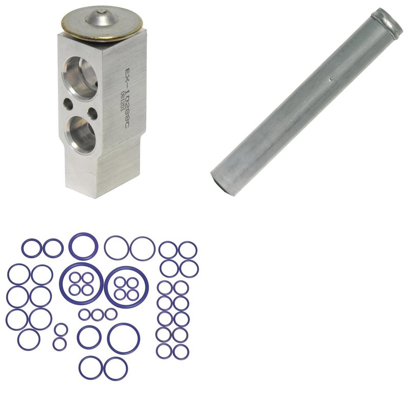Universal Air AK1584 A/C System Repair Kit