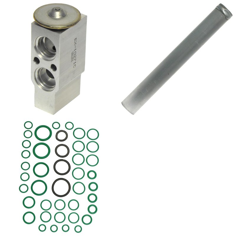 Universal Air AK1585 A/C System Repair Kit