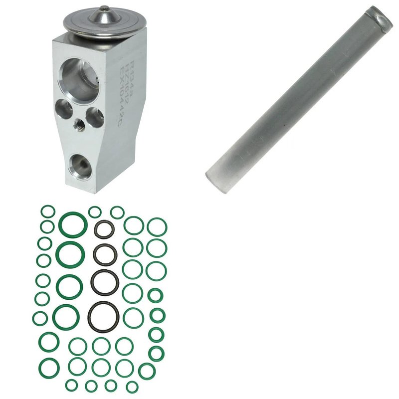 Universal Air AK1586 A/C System Repair Kit
