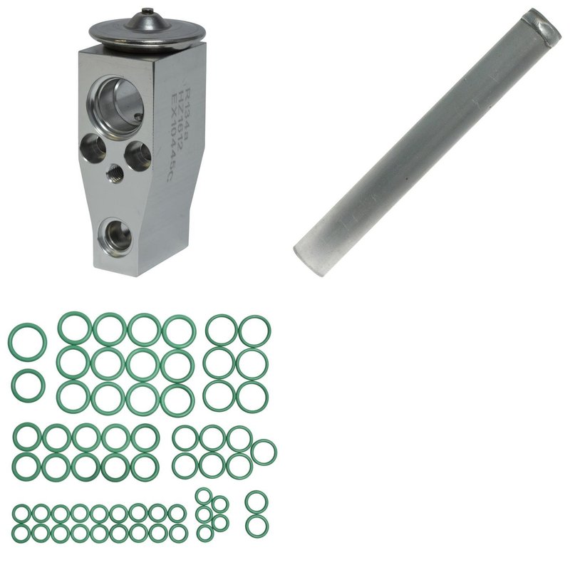 Universal Air AK1589 A/C System Repair Kit