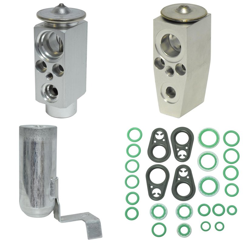 Universal Air AK1593 A/C System Repair Kit