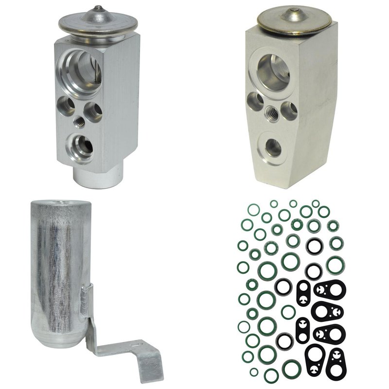 Universal Air AK1594 A/C System Repair Kit