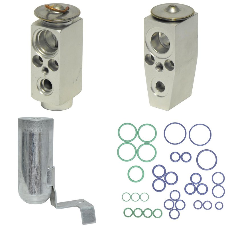 Universal Air AK1595 A/C System Repair Kit