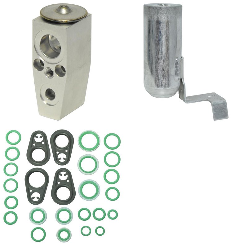 Universal Air AK1597 A/C System Repair Kit