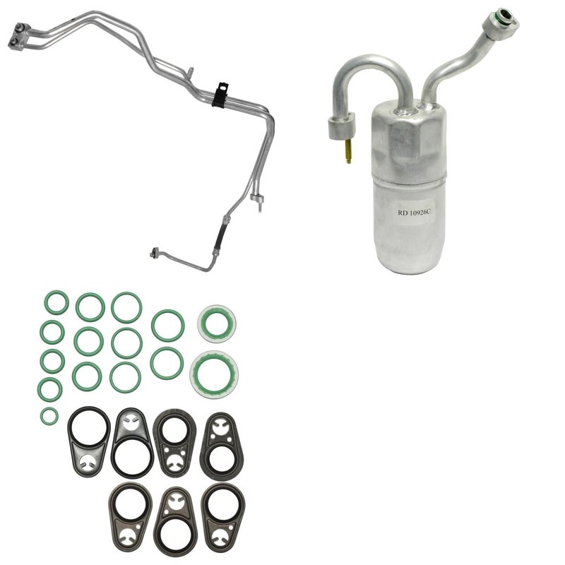 Universal Air AK1602 A/C System Repair Kit