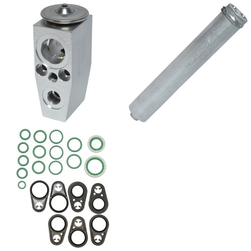 Universal Air AK1610 A/C System Repair Kit
