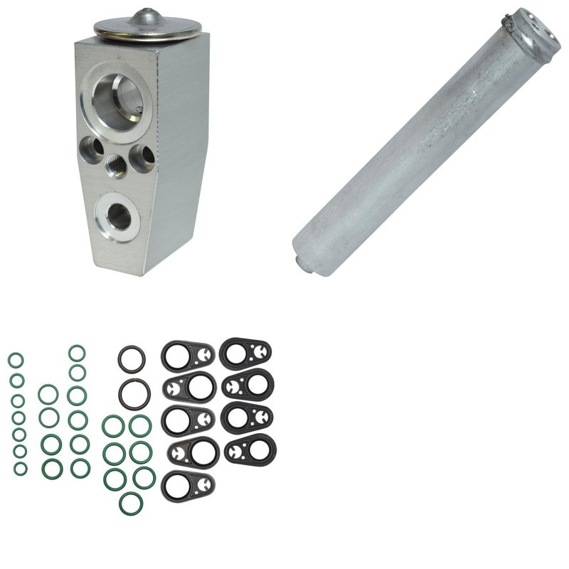 Universal Air AK1612 A/C System Repair Kit