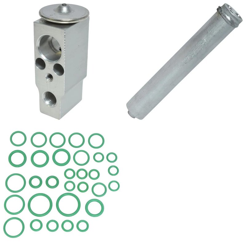 Universal Air AK1614 A/C System Repair Kit
