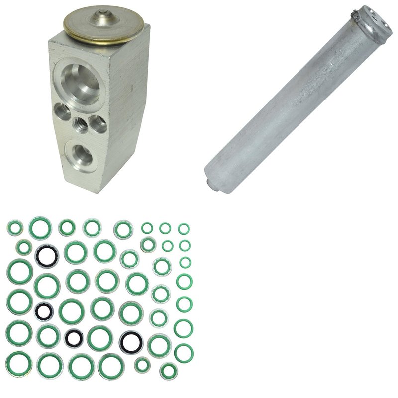 Universal Air AK1616 A/C System Repair Kit