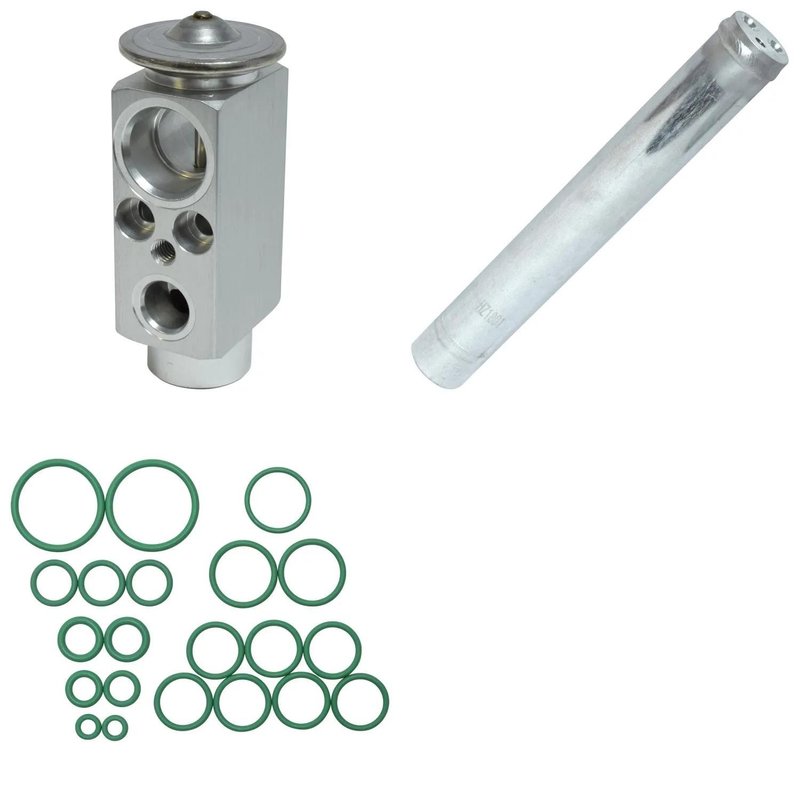 Universal Air AK1619 A/C System Repair Kit