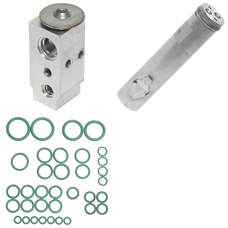 Universal Air AK1621 A/C System Repair Kit