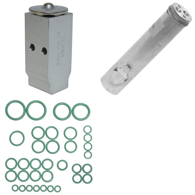 Universal Air AK1622 A/C System Repair Kit