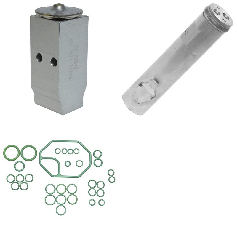 Universal Air AK1623 A/C System Repair Kit