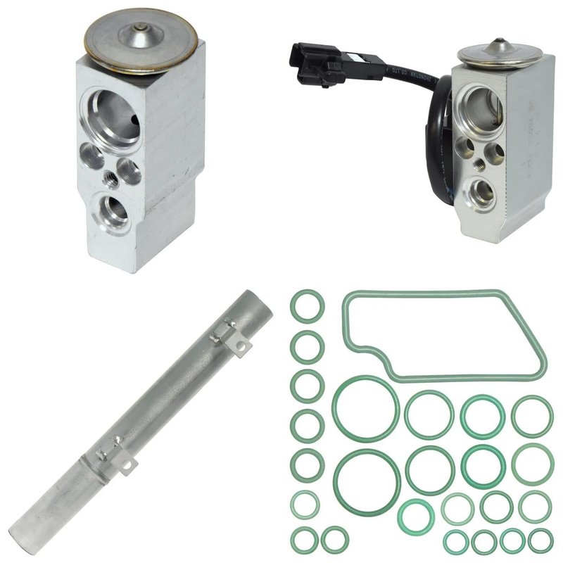 Universal Air AK1626 A/C System Repair Kit