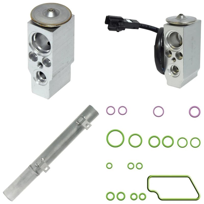Universal Air AK1627 A/C System Repair Kit