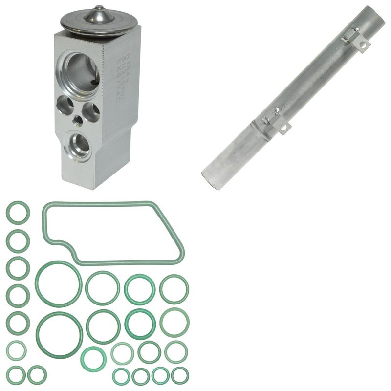 Universal Air AK1628 A/C System Repair Kit