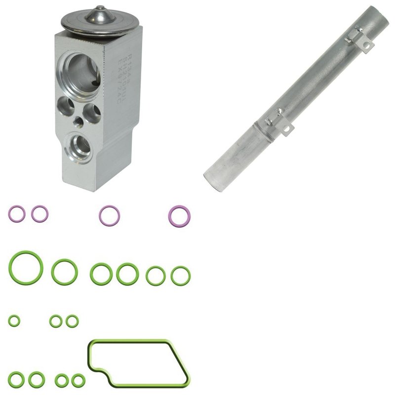 Universal Air AK1630 A/C System Repair Kit