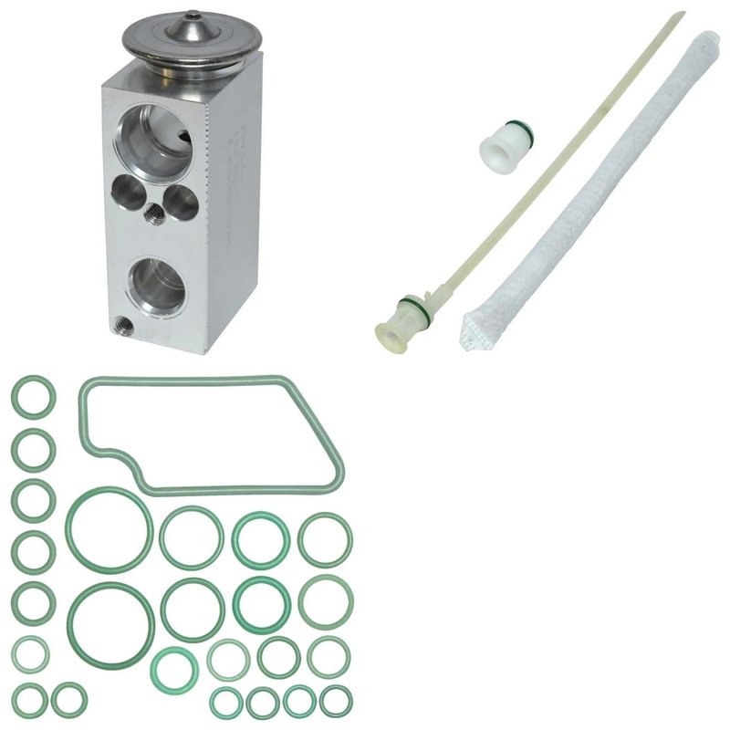 Universal Air AK1631 A/C System Repair Kit