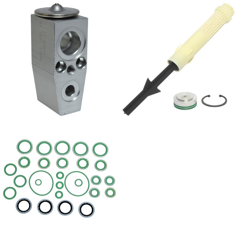 Universal Air AK1638 A/C System Repair Kit