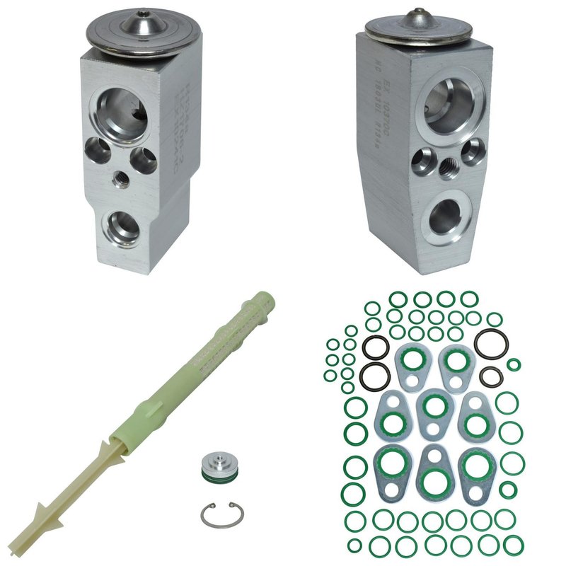 Universal Air AK1640 A/C System Repair Kit