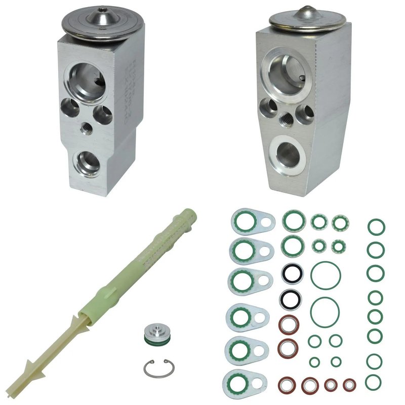 Universal Air AK1643 A/C System Repair Kit