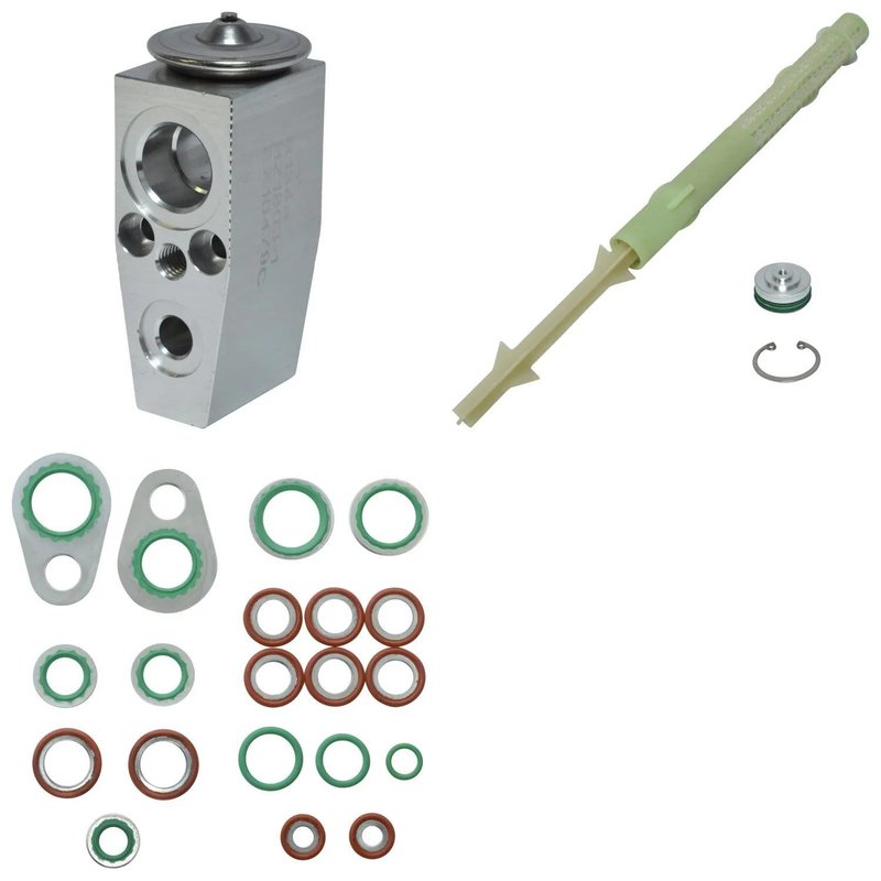 Universal Air AK1656 A/C System Repair Kit