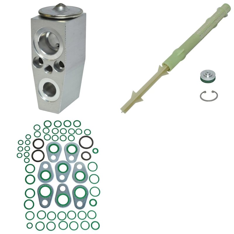 Universal Air AK1657 A/C System Repair Kit