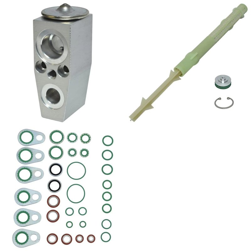 Universal Air AK1658 A/C System Repair Kit