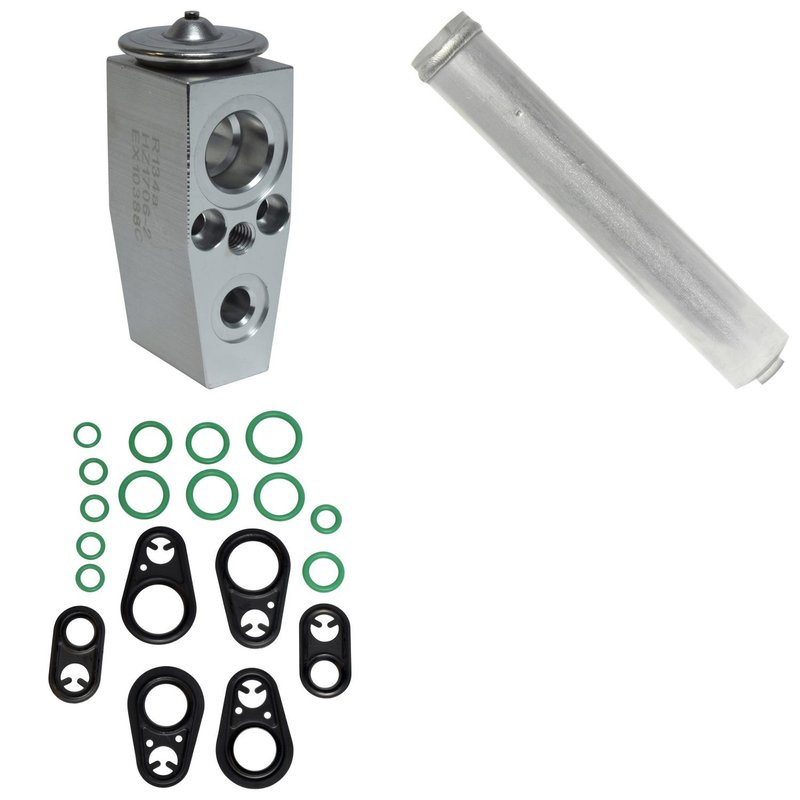 Universal Air AK1661 A/C System Repair Kit