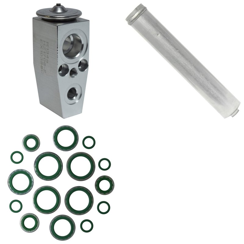 Universal Air AK1662 A/C System Repair Kit