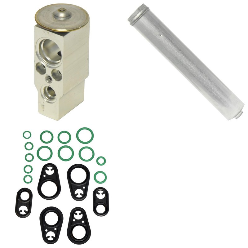 Universal Air AK1663 A/C System Repair Kit