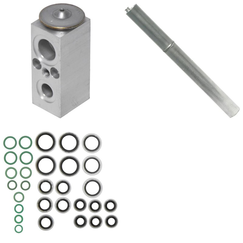 Universal Air AK1667 A/C System Repair Kit