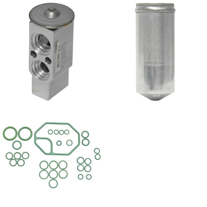 Universal Air AK1674 A/C System Repair Kit