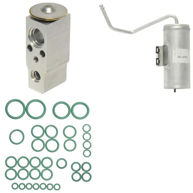 Universal Air AK1677 A/C System Repair Kit