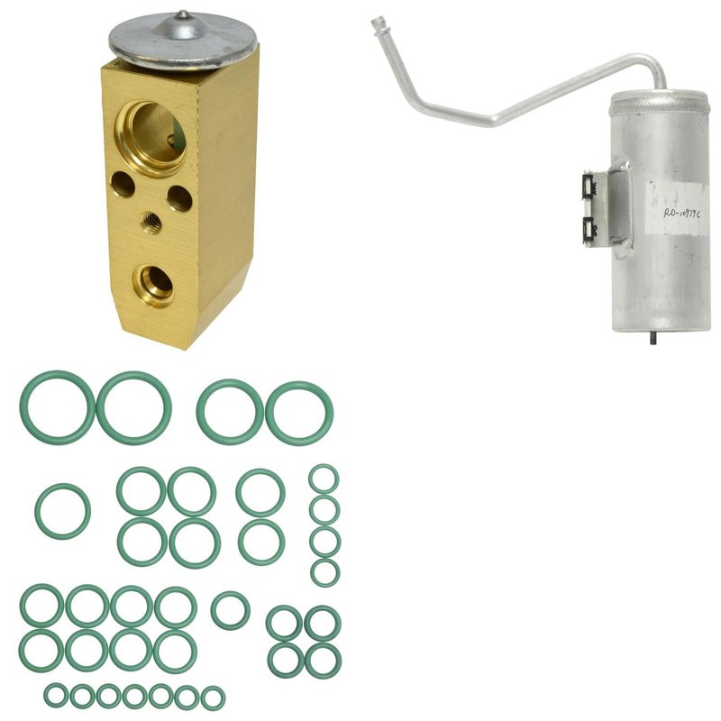 Universal Air AK1678 A/C System Repair Kit