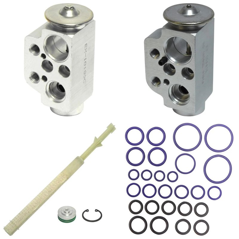Universal Air AK1679 A/C System Repair Kit