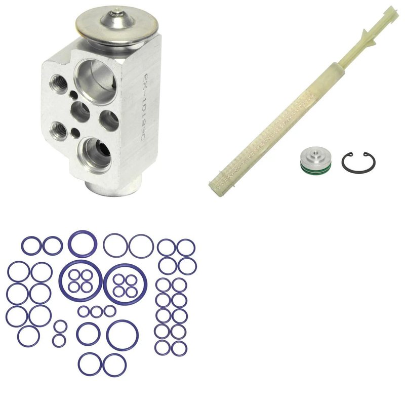 Universal Air AK1681 A/C System Repair Kit