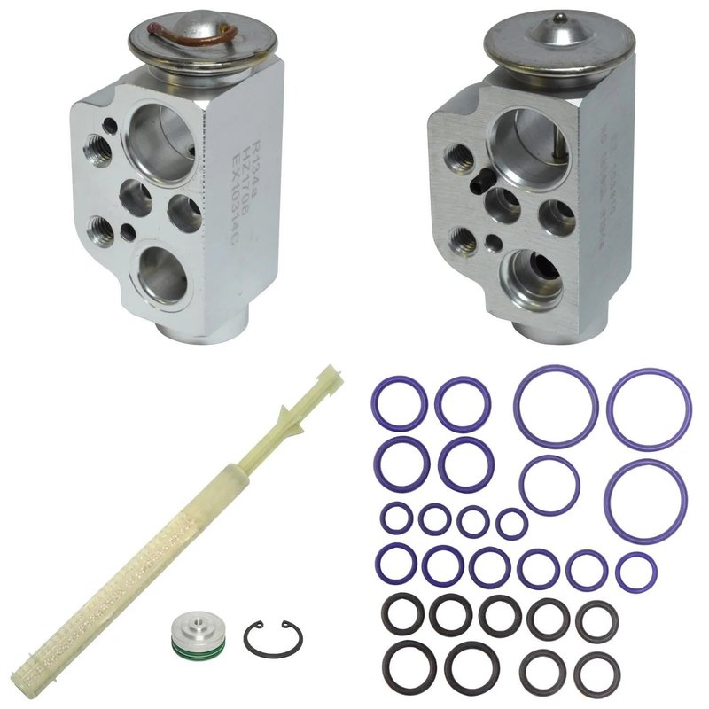 Universal Air AK1682 A/C System Repair Kit