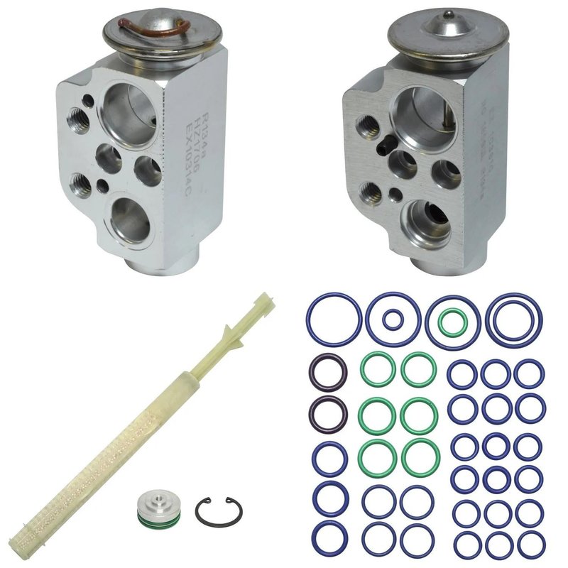 Universal Air AK1684 A/C System Repair Kit