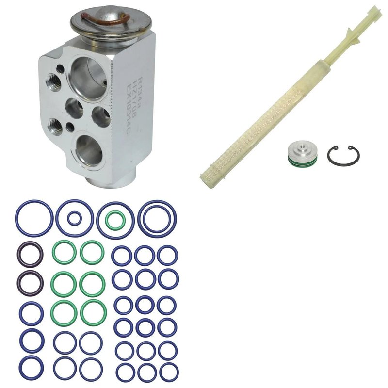 Universal Air AK1687 A/C System Repair Kit