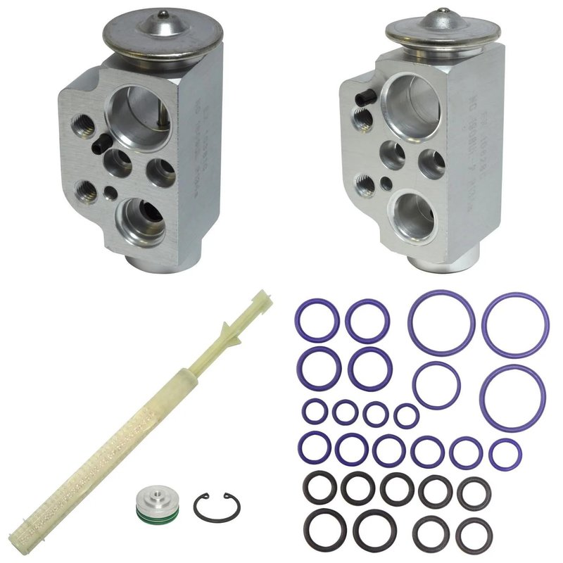 Universal Air AK1688 A/C System Repair Kit