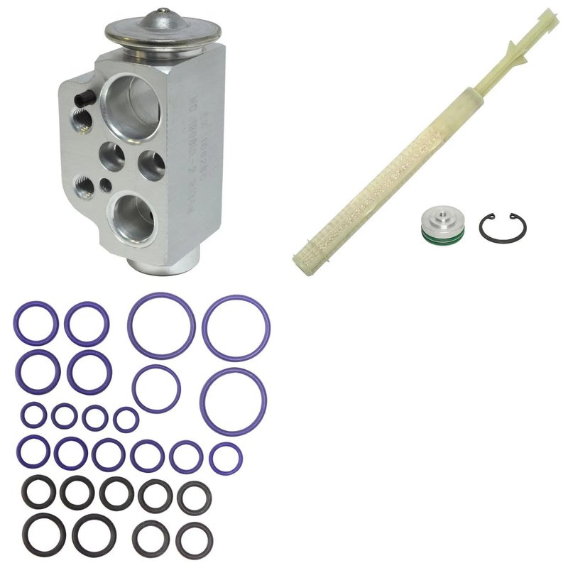 Universal Air AK1690 A/C System Repair Kit