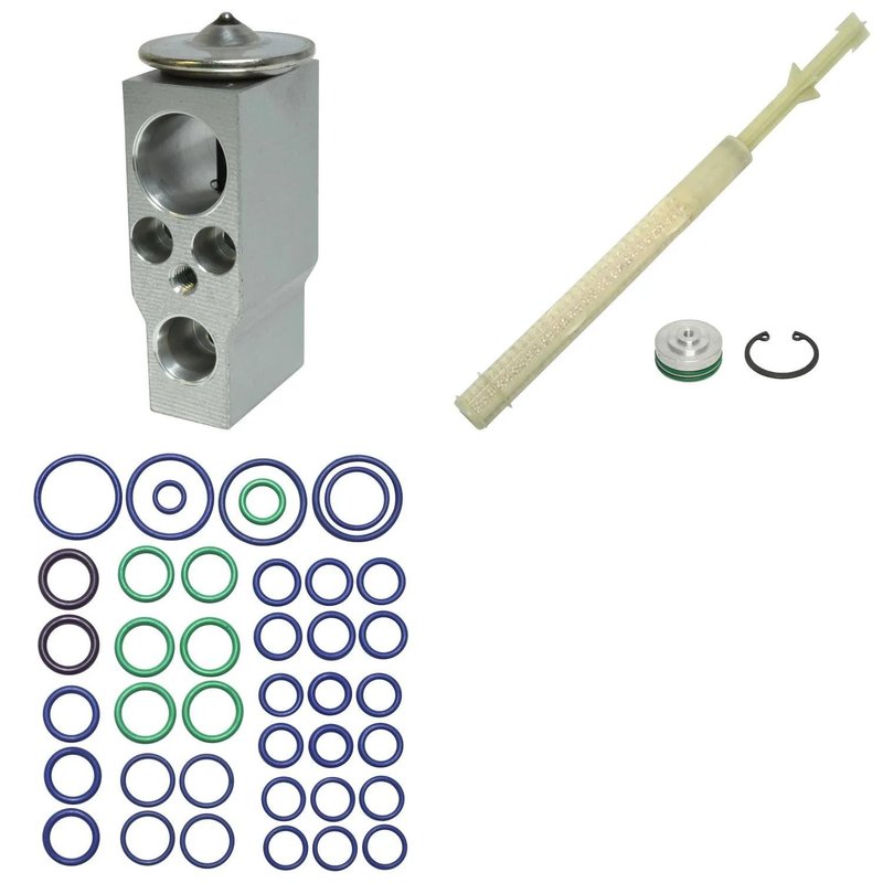 Universal Air AK1691 A/C System Repair Kit